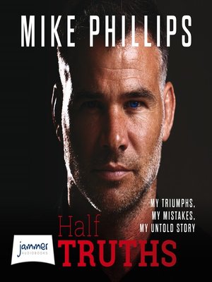 Half Truths - Audiobook